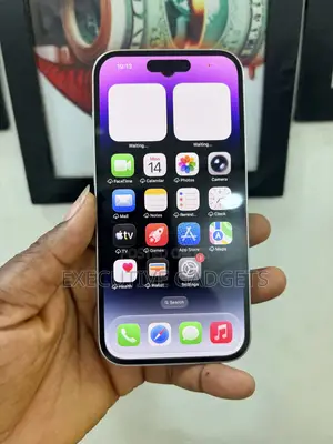 Apple iPhone 14 Pro 128 GB White