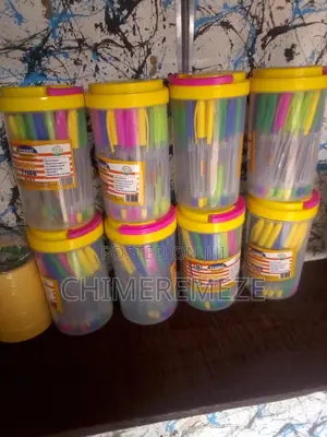 Stationery