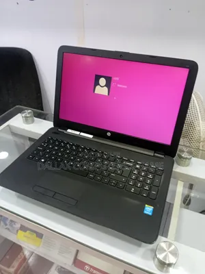 Laptop HP 15 4GB Intel Core i3 HDD 500GB