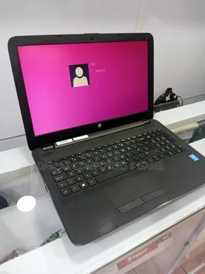 Laptop HP 15 8GB Intel Core i3 HDD 500GB