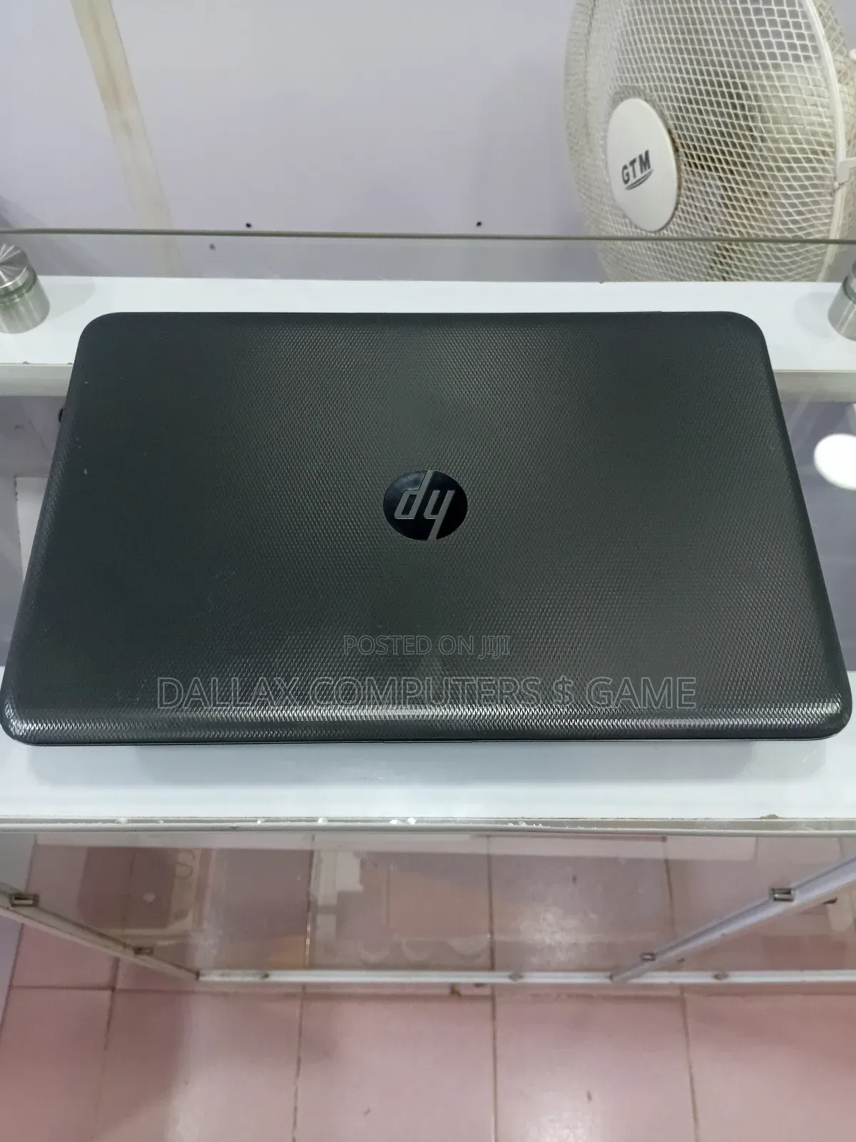 Laptop HP 15 8GB Intel Core i3 HDD 500GB