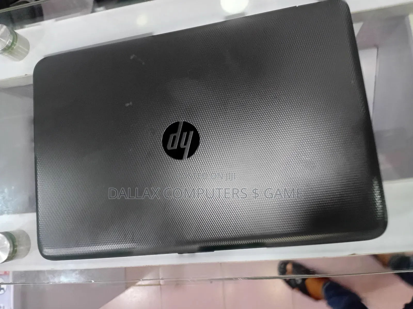 Laptop HP 15 8GB Intel Core i3 HDD 500GB