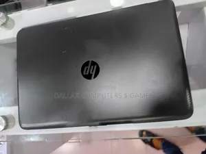 Laptop HP 15 8GB Intel Core i3 HDD 500GB