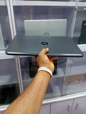 Laptop HP 15 8GB Intel Core i3 HDD 500GB