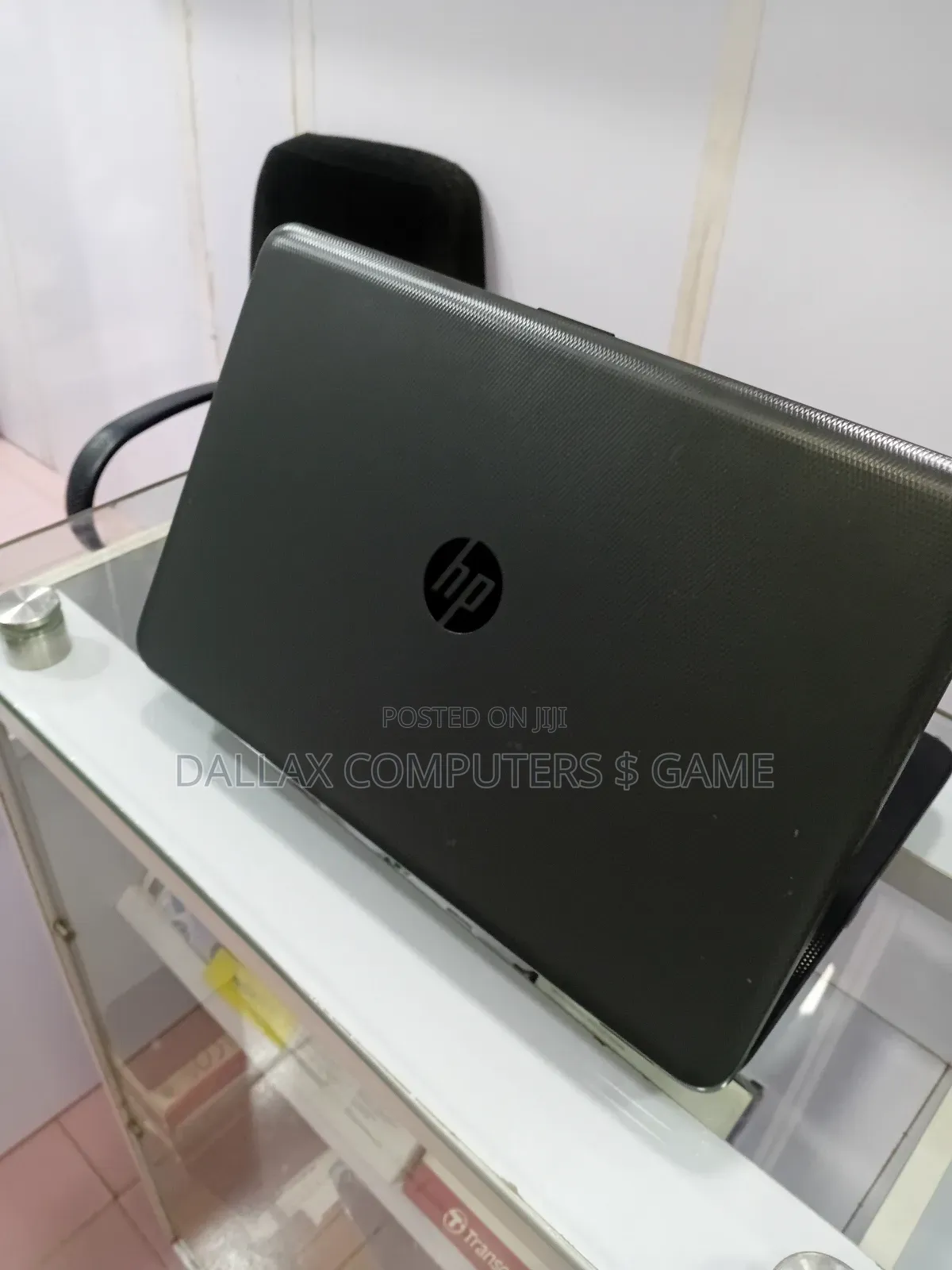 Laptop HP 15 8GB Intel Core i3 HDD 500GB