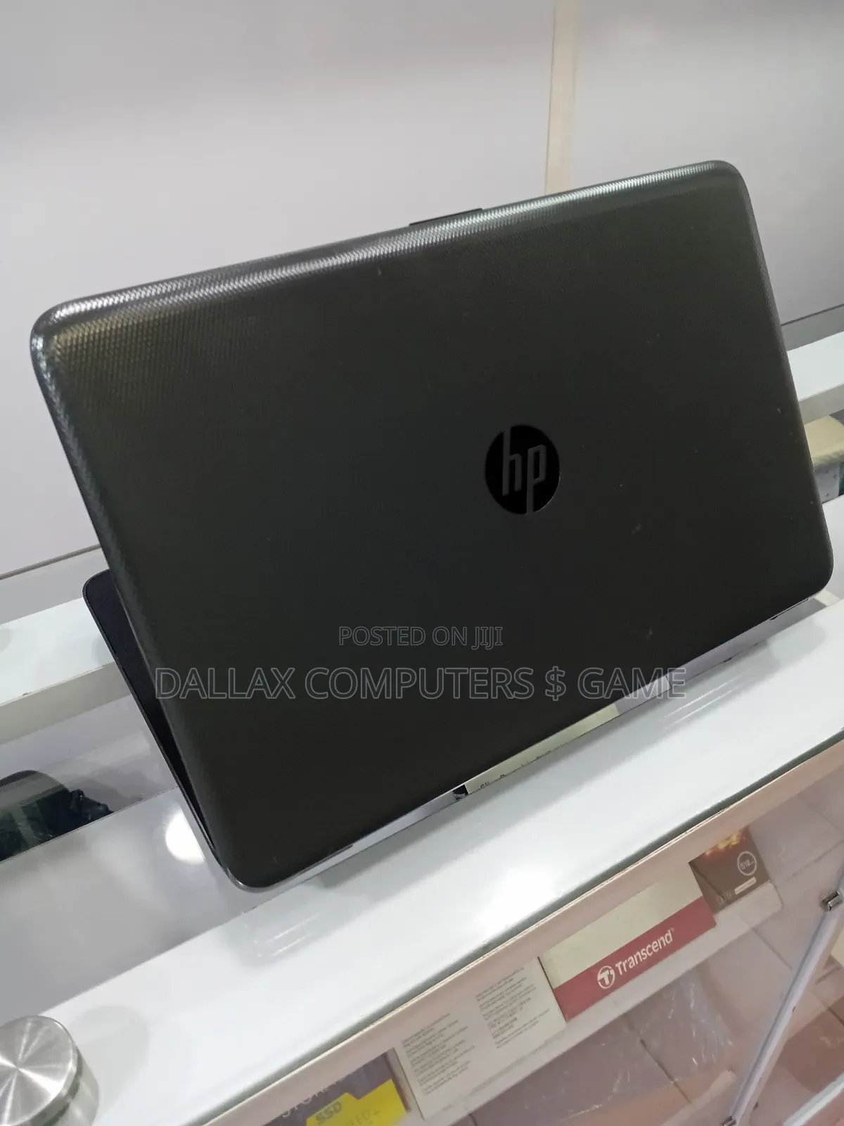 Laptop HP 15 8GB Intel Core i3 HDD 500GB