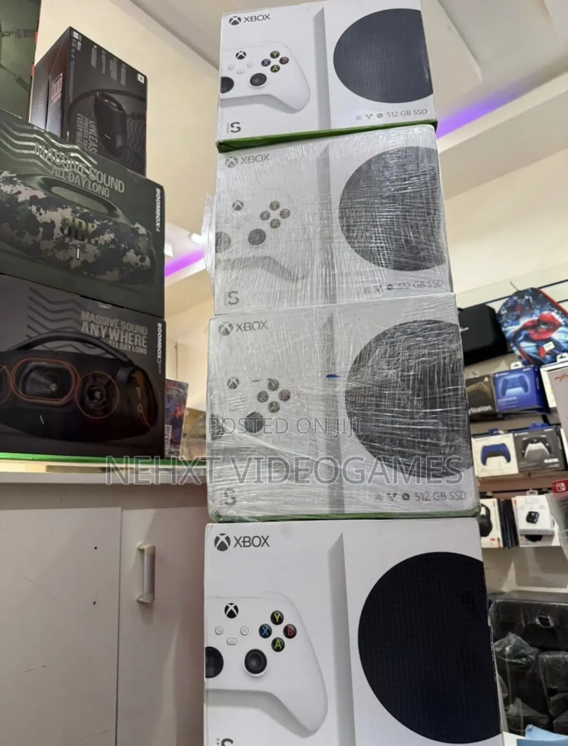 Xbox Series S