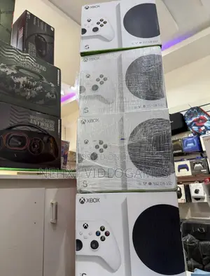 Xbox Series S