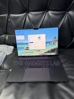 Laptop Apple MacBook Pro 2024 M4 48GB Apple M4 Pro SSD 1T