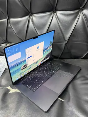 Laptop Apple MacBook Pro 2024 M4 48GB Apple M4 Pro SSD 1T