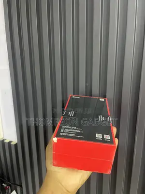 New OnePlus 15 256 GB Black
