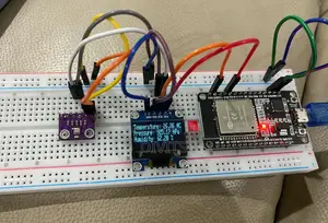 ESP32 Arduino IoT Programming, Automation Project Prototyping