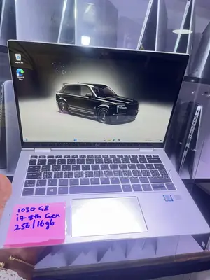 Laptop HP EliteBook X360 1030 G3 16GB Intel Core i7 SSD 256GB