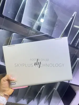 Laptop HP EliteBook X360 1030 G3 16GB Intel Core i7 SSD 256GB