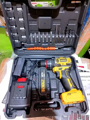 Hand Tools Set