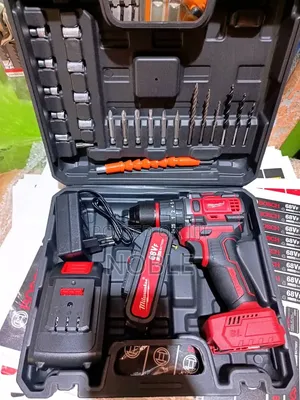 Hand Tools Set