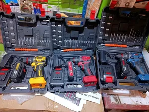Hand Tools Set