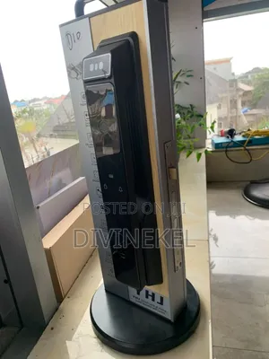 Door Lock UltraSecure Multi