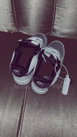 Shoe Nike Air