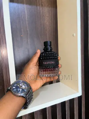 Nice Perfume