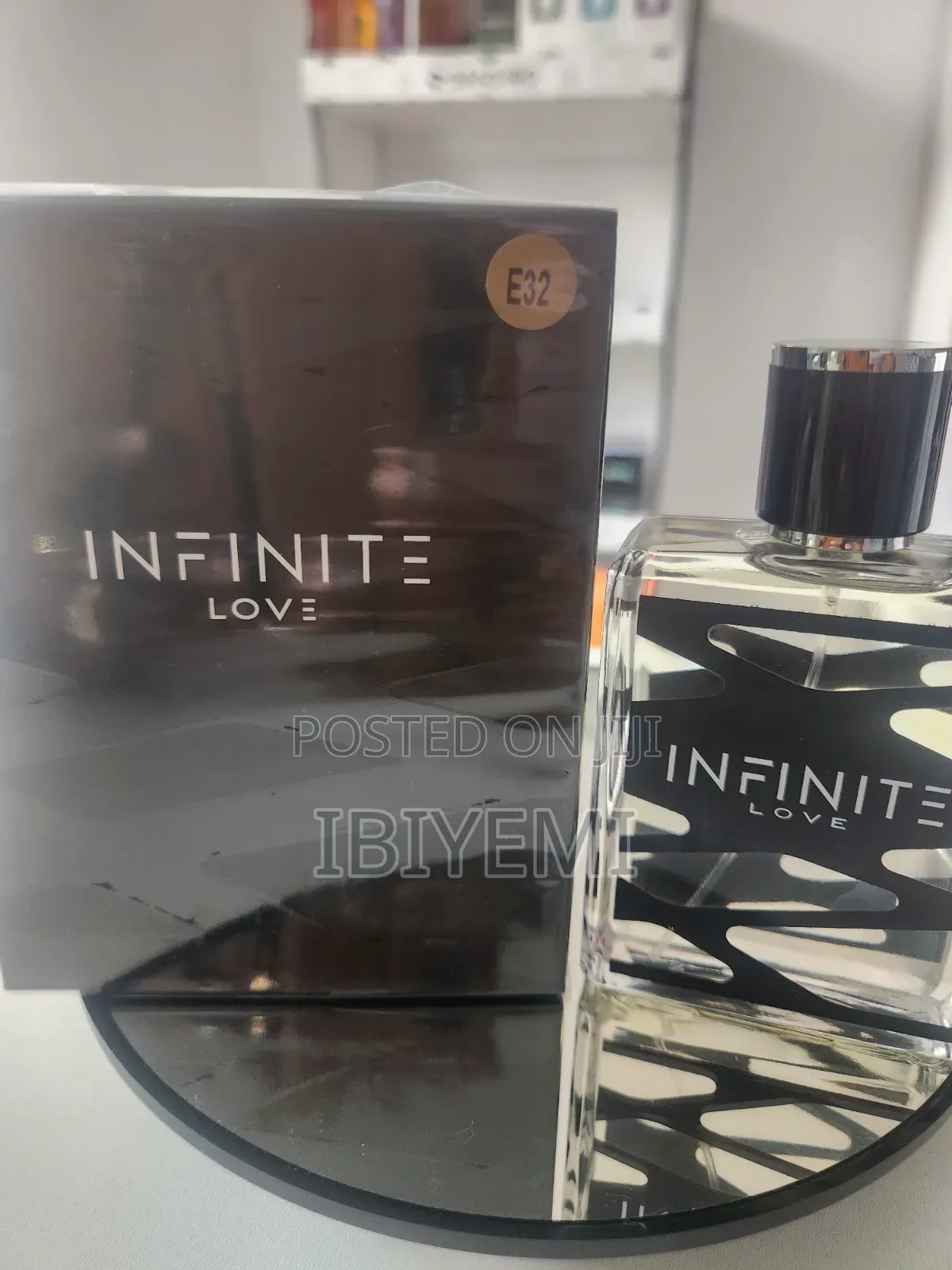 Infinite Love 100ml