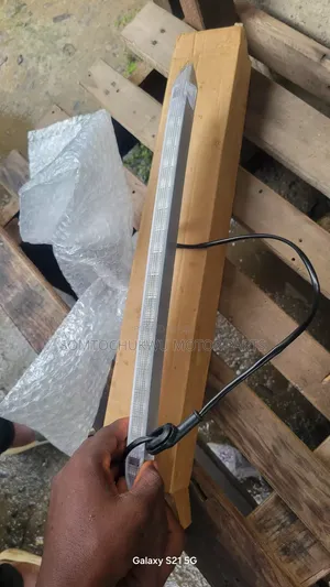 Brand New Boot Light for Honda Crosstour