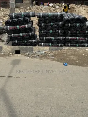 3mm Bitumax Polyester Bituminous Felt