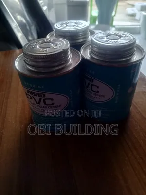 Building Materials