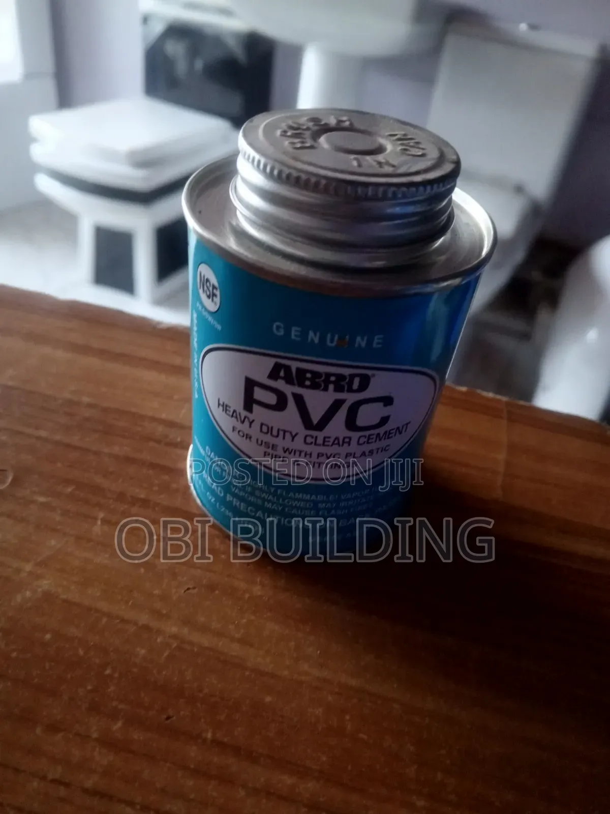 Building Materials