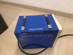 Century Automatic Voltage Stabilizer 5000va
