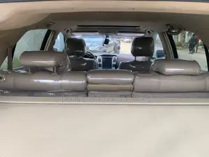 Lexus RX 2006 White