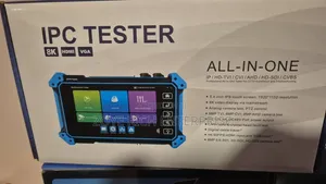 CCTV Camera Booster