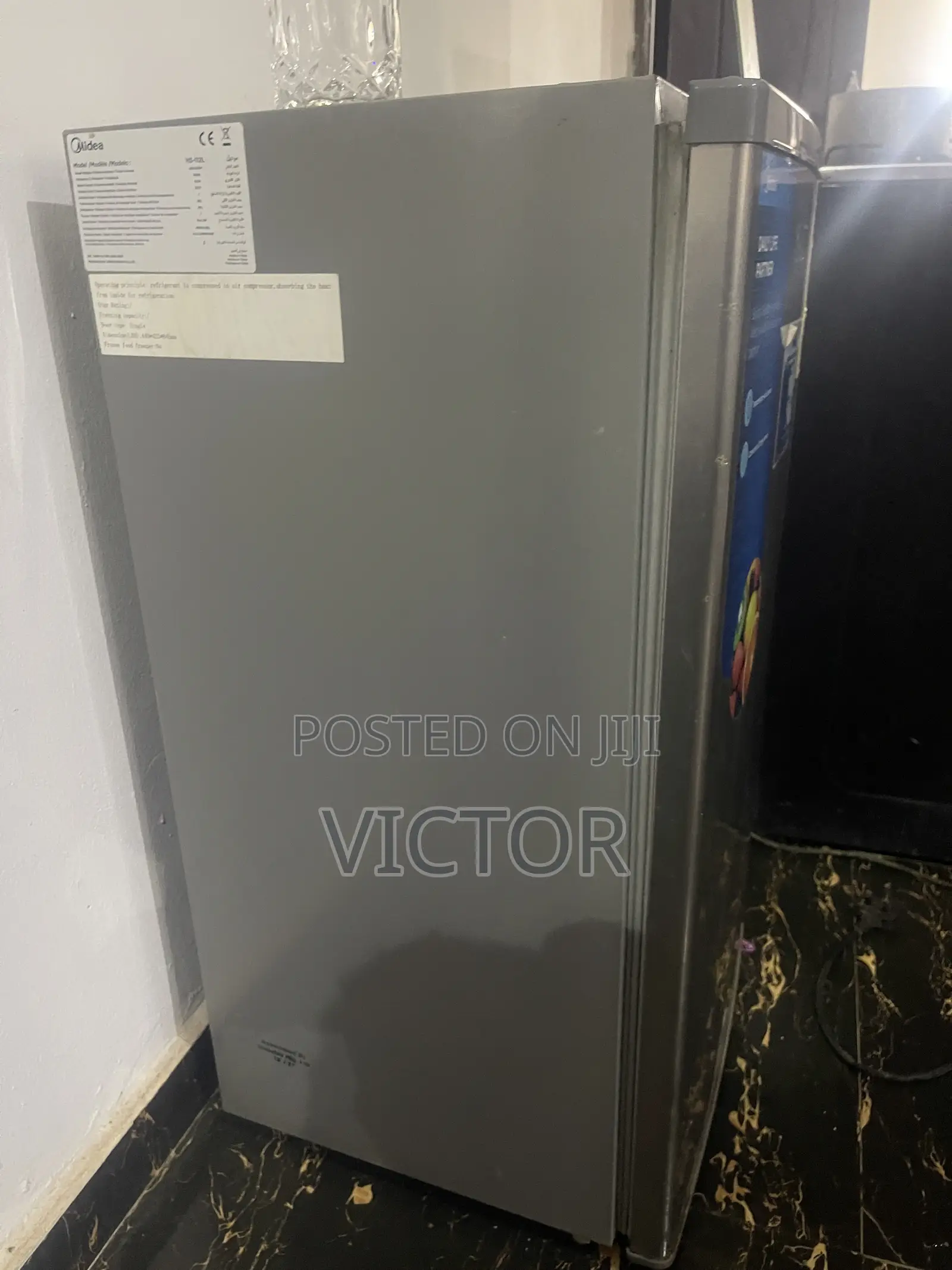 Midea Hs 112l