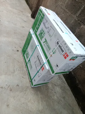 Scanfrost AC 1.5hp Split Inverter Sfacs12inm