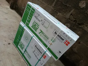 Scanfrost AC 1.5hp Split Inverter Sfacs12inm