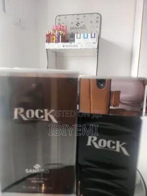 Rock 100ml