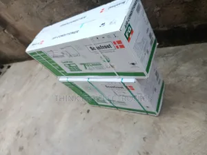 ScanFrost 1.5HP Genmate Inverter Split Unit Air Conditioner
