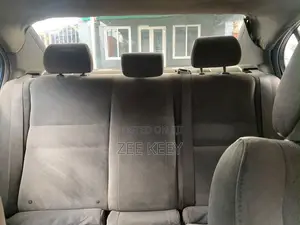 Honda Civic 2006 Blue