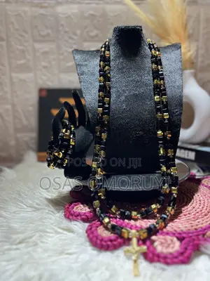 Hand Made Bead for Both Men and Women
