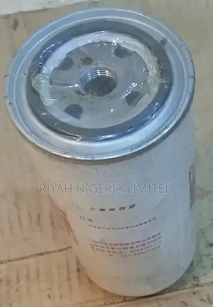 Fleetguard Fuel Filter FF5372