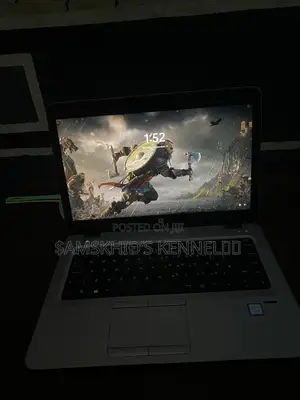 Laptop HP EliteBook 840 G3 8GB Intel Core i5 SSD 256GB