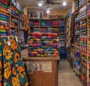 Ankara Bundle
