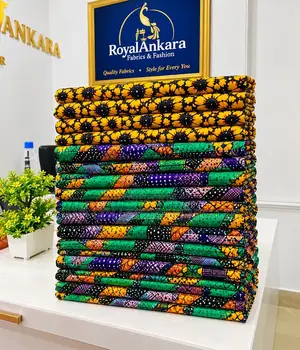 Ankara Bundle