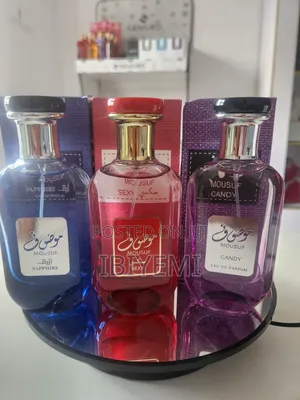 Mousuf 50ml