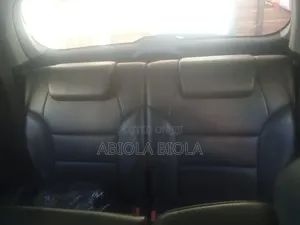 Acura MDX 2008 Gray