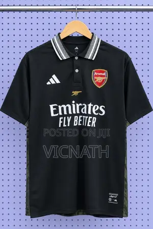 Clothes Jerseys