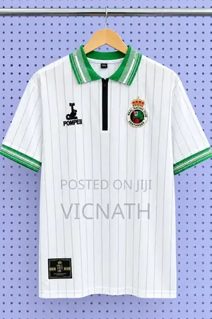 Clothes Jerseys