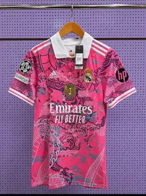 Clothes Jerseys