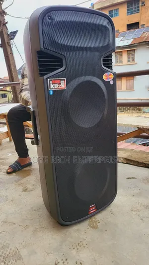 Public Address System