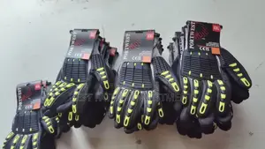 Portwest Hand 🤚 Gloves 🧤 for Oil and Gas ⛽